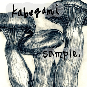 【ｽﾏﾎ壁紙画像附ｷ.】[ - Pleurotus eryngii - ] ﾌﾞﾗﾝｹｯﾄ．