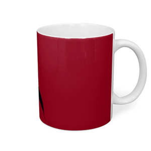 [ Red. ] ﾏｸﾞｶｯﾌﾟ．