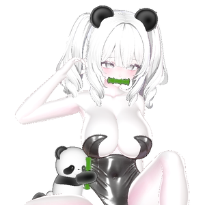 ୨୧ Panda_Set