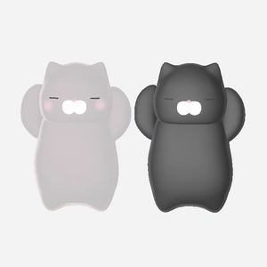 ୨୧ Cat_Squishy