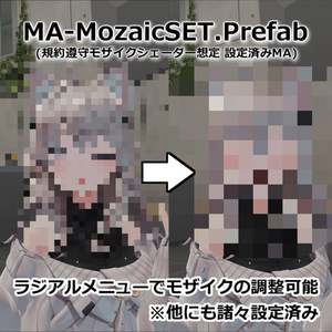 MA-MozaicSET