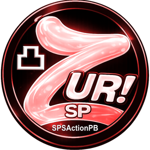 【凸ZuriSP】SPS Action PB(凸向けVer)【Prefabデータ類のみ】