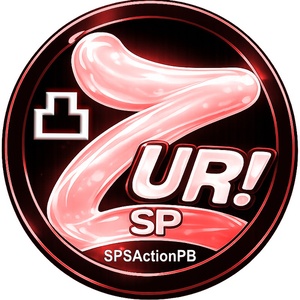 【凸ZuriSP】SPS Action PB(凸向けVer)【Prefabデータ類のみ】