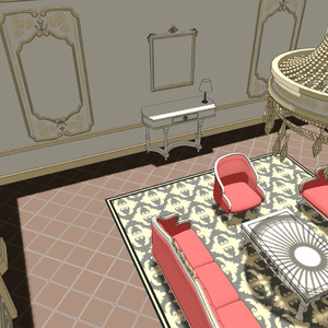 3Dファンタジー風カラーセット 缩略图 8