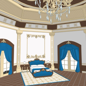 3Dファンタジー風カラーセット 缩略图 23