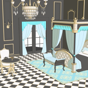 3Dファンタジー風カラーセット 缩略图 38