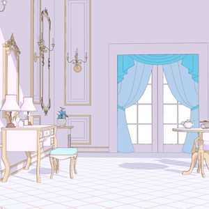 3Dファンタジー風カラーセット 缩略图 28