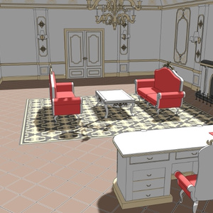 3Dファンタジー風カラーセット 缩略图 17