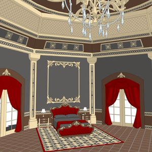 3Dファンタジー風カラーセット 缩略图 24