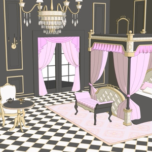 3Dファンタジー風カラーセット 缩略图 39