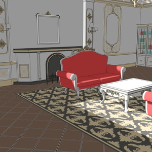 3Dファンタジー風カラーセット 缩略图 18