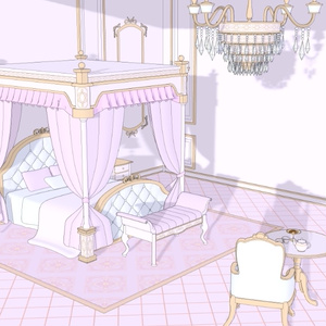 3Dファンタジー風カラーセット 缩略图 31