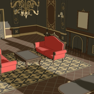 3Dファンタジー風カラーセット 缩略图 14