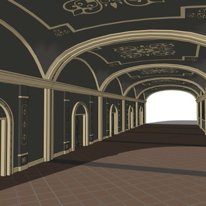 3Dファンタジー風カラーセット 缩略图 10