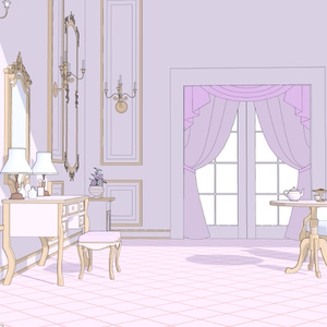 3Dファンタジー風カラーセット 缩略图 27