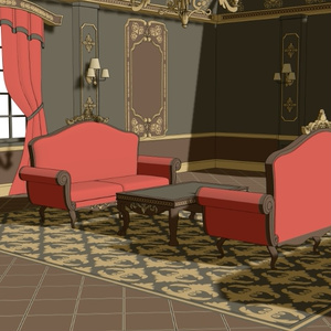 3Dファンタジー風カラーセット 缩略图 16