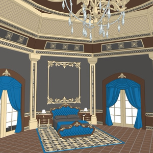 3Dファンタジー風カラーセット 缩略图 25