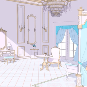 3Dファンタジー風カラーセット 缩略图 33