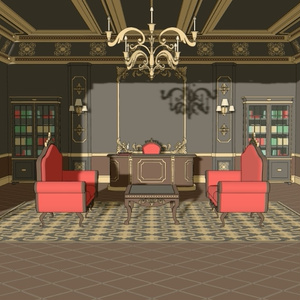 3Dファンタジー風カラーセット 缩略图 15