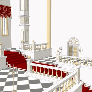 3Dファンタジー風カラーセット 缩略图 41