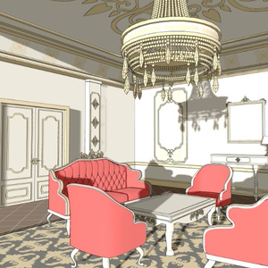 3Dファンタジー風カラーセット 缩略图 7