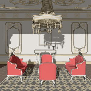3Dファンタジー風カラーセット 缩略图 2