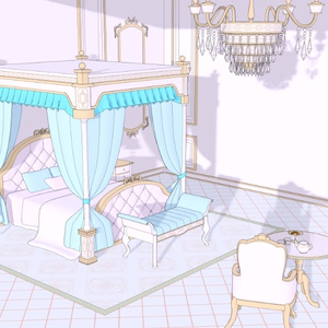 3Dファンタジー風カラーセット 缩略图 32