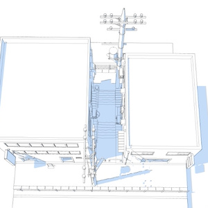 3D路地裏02 缩略图 7