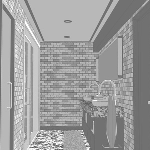 3Dホテルルーム 缩略图 19