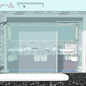 3Dホテルルーム 缩略图 15