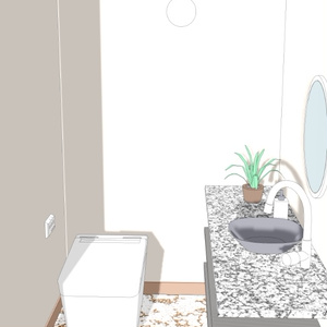 3Dホテルルーム 缩略图 7