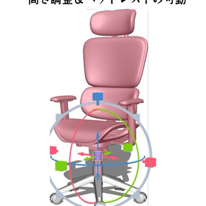 3Dゲーム配信部屋02 缩略图 9