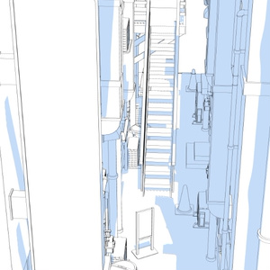 3D路地裏03 缩略图 7