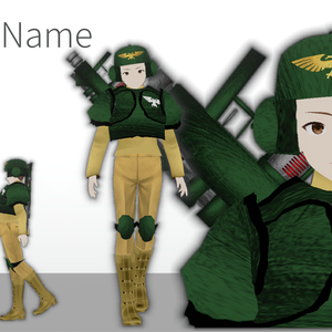 Astra Militarum