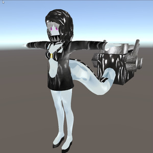 戦艦レ級
