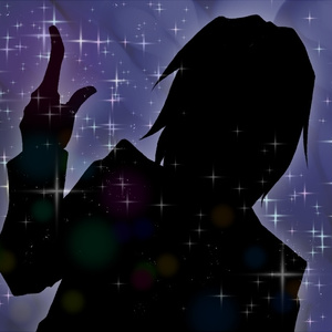 GIMP用キラキラブラシ