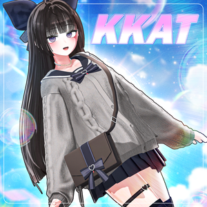 KKAT【10アバター対応】