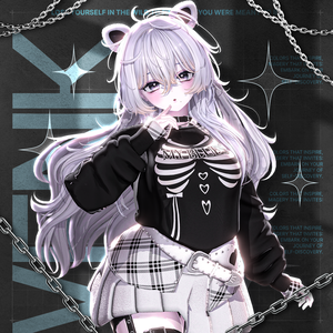 ✨新作発売セール中✨ VFNK【13アバター対応】