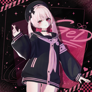GeD【14アバター対応】