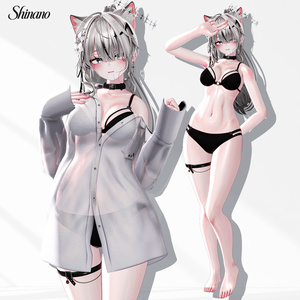 ✨発売記念セール中✨S2b【15アバター対応】 缩略图 10