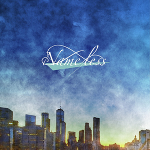 点描画の残し方 Turquoise Blue Booth