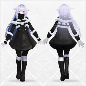 【桔梗ちゃん想定】C.RoSE. 缩略图 2