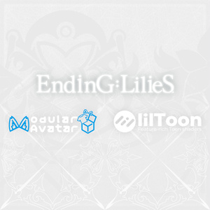 【桔梗想定】EndinG:LilieS. 缩略图 6