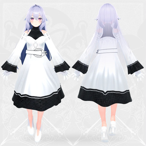 【桔梗想定】EndinG:LilieS. 缩略图 2
