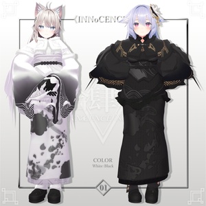 INNoCENCE./ 拾肆号。 缩略图 4