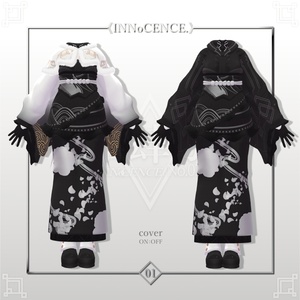 INNoCENCE./ 拾肆号。 缩略图 3
