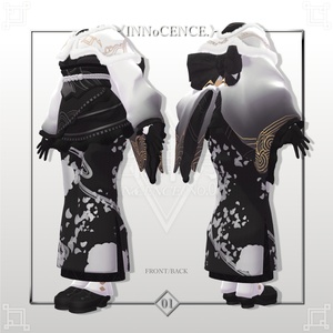 INNoCENCE./ 拾肆号。 缩略图 2
