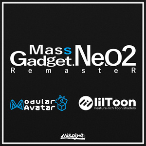 MassGadget_NeO2 | ReMasteR 缩略图 8