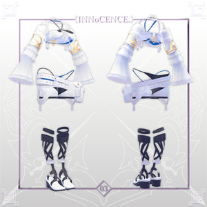 INNoCENCE./ 拾弐号。 缩略图 3