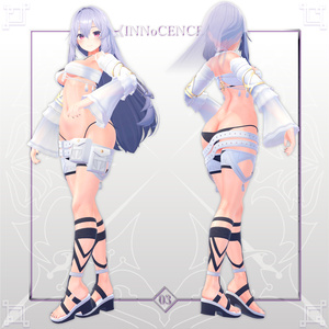 INNoCENCE./ 拾弐号。 缩略图 2